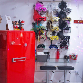 MESTRE DAS FANTASIAS