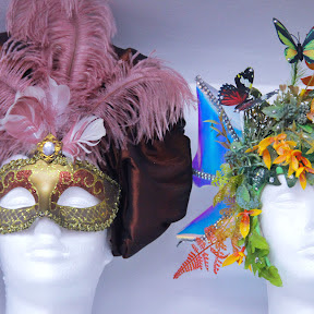 MESTRE DAS FANTASIAS