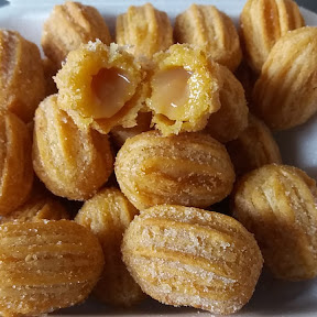 Deliciartes salgados e doces