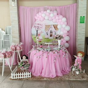 Rei Arthur Festa e fantasia