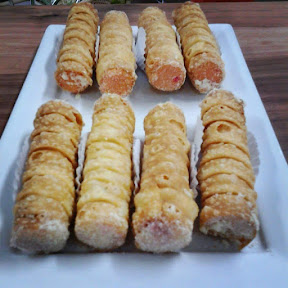 Ana Selenia Doces E Salgados