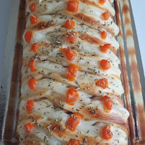 kí Delícias Tranças