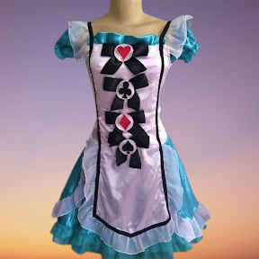 Look Aluguel de Fantasias