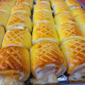 JP fábrica de salgadinhos