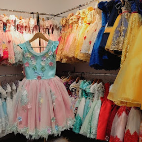 Atelier Denguinho de Mãe