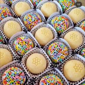 Ilsilene Doces e Salgados