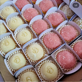 Ilsilene Doces e Salgados