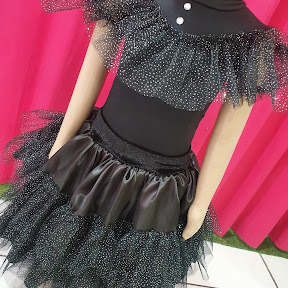 Ballet & Cia – Artigos de Ballet e Fantasias