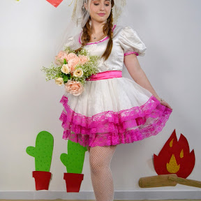 Sonhos & Fantasias (LOCAÇÃO)