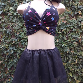 Look Aluguel de Fantasias