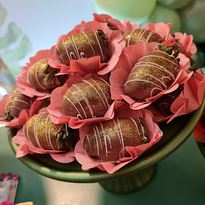 Kideliciaaju Salgados e Doces