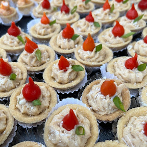 Kideliciaaju Salgados e Doces