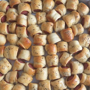 Kid Doces e Salgados