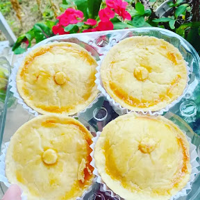 Arte das Empadas Salgados e Variedades