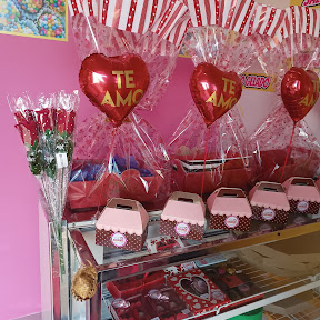 Confeitaria Judy Docinhos e Salgados