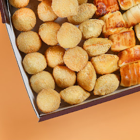 Empório do Salgado 104 Sul