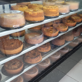 Casa Do Bolo E Lanchonete