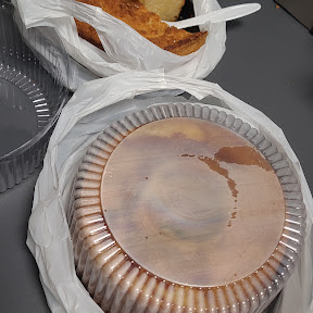 Casa Do Bolo E Lanchonete