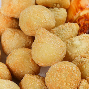 Empório do Salgado 106 Norte