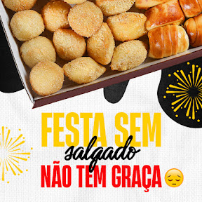 Empório do Salgado 106 Norte