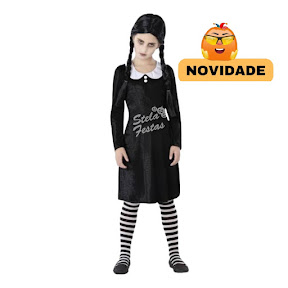 Stela Festas & Fantasias