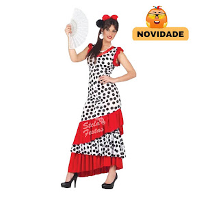 Stela Festas & Fantasias