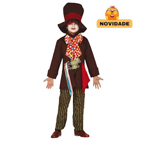 Stela Festas & Fantasias