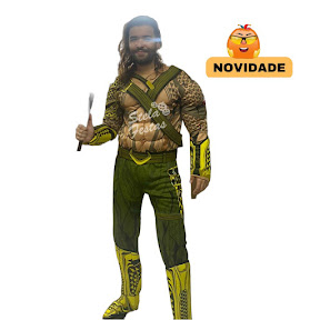 Stela Festas & Fantasias