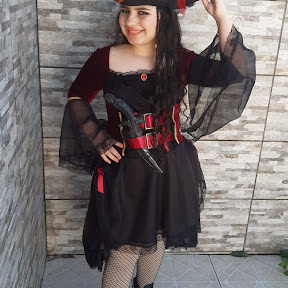 ADORAÇÃO FANTASIAS