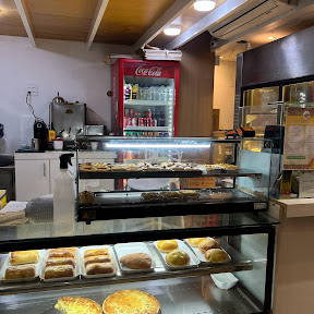 Charlotte Doces & Salgados