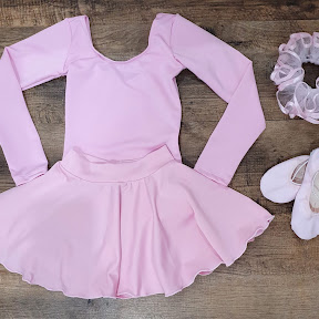 Ballet & Cia – Artigos de Ballet e Fantasias