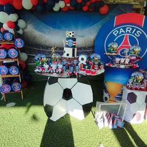 Rei Arthur Festa e fantasia