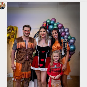 Mágico de Oz festas e Fantasias