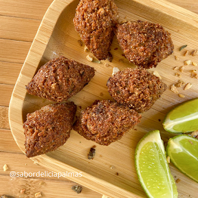 Sabor Delícia – Salgados