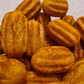 Rangoli Doces & Salgados