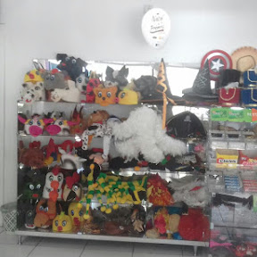 Folia & Fantasias – Aluguel de fantasias