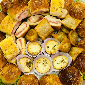 Ateliê dos Salgados