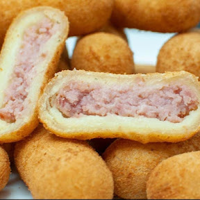 Luigi Salgados Franquia