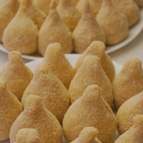 Fábrica de Salgados Shekinah