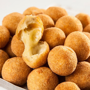 Fábrica de Salgados Shekinah