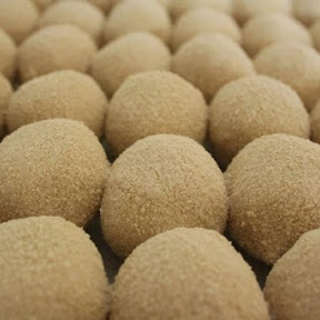 Fábrica de Salgados Shekinah