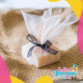 Festimax. Produtos para Festas