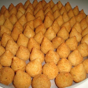 Salgadin Doces & Salgados