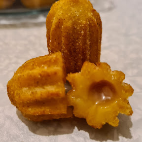 Rangoli Doces & Salgados