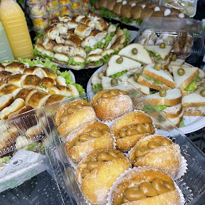 Ateliê dos Salgados