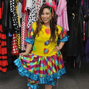 Bella Flor Fantasias