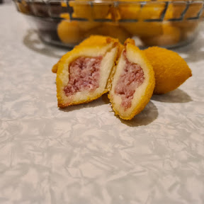 Rangoli Doces & Salgados