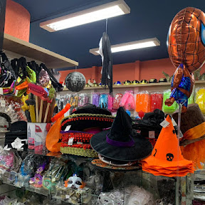 Casa Carnaval, Festas e Fantasias