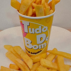 Tudo de Bom – Crepes e Salgados