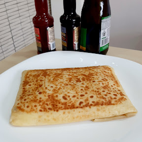 Tudo de Bom – Crepes e Salgados